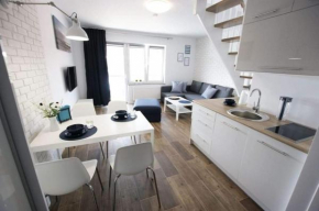 Apartament Familia Dziwnówek, Dziwnówek